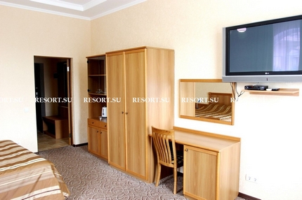 Апартаменты 6
